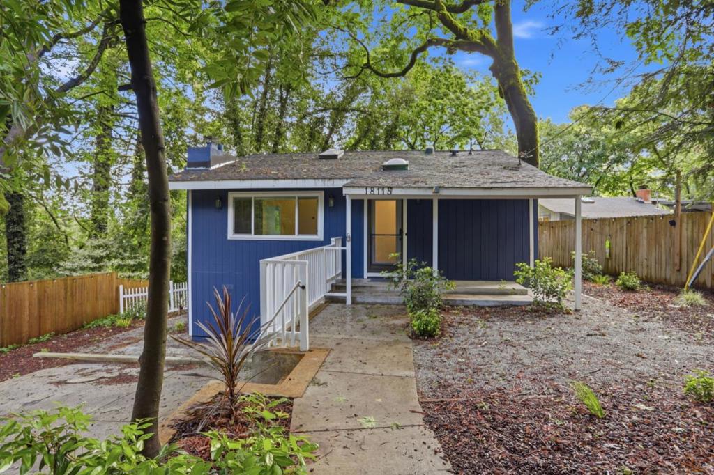 18115 La Verne Drive