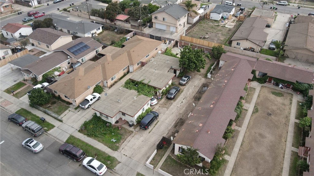 SM Northwest(920) - Residential Income