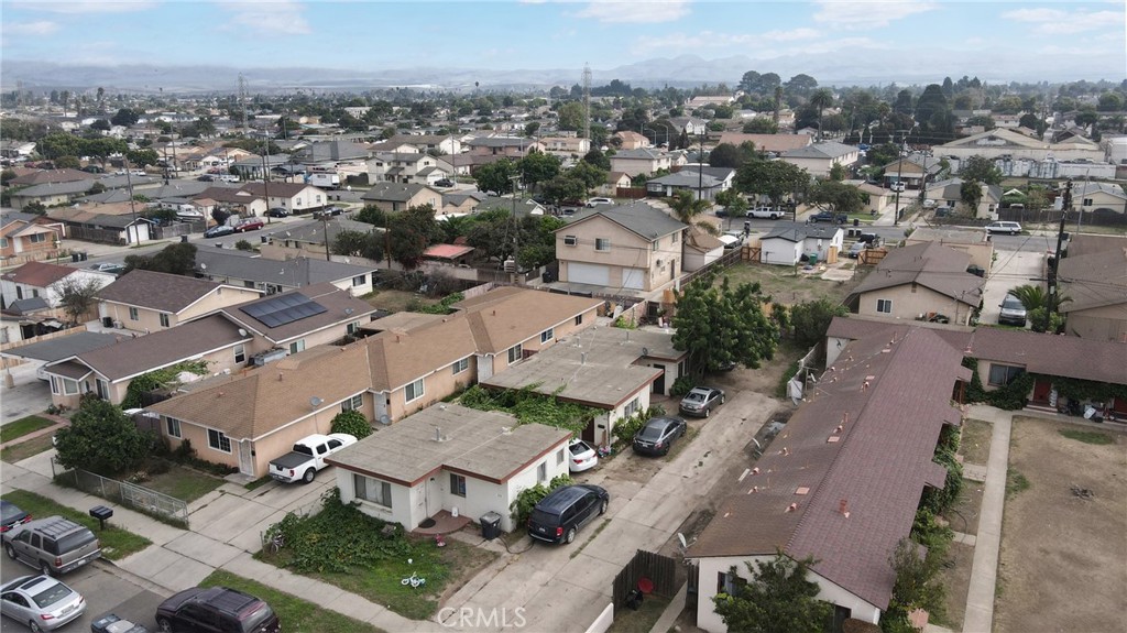 SM Northwest(920) - Residential Income