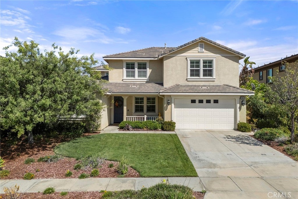 Photo of 3541 Rawley ST, Corona, CA 92882 (MLS # PW26206649)