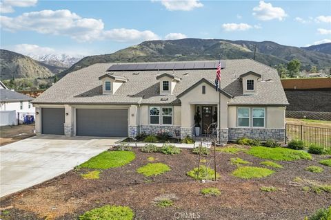 34676 Conadria Avenue Yucaipa CA 92399