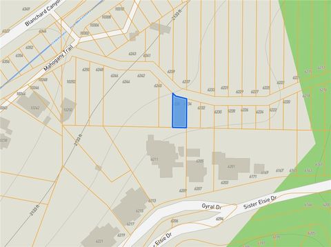 Photo of 0 Gyral Dr, Tujunga, CA 91042 (MLS # AR26098126)