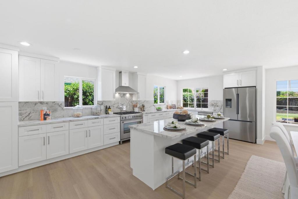 4576 Jonquil Drive