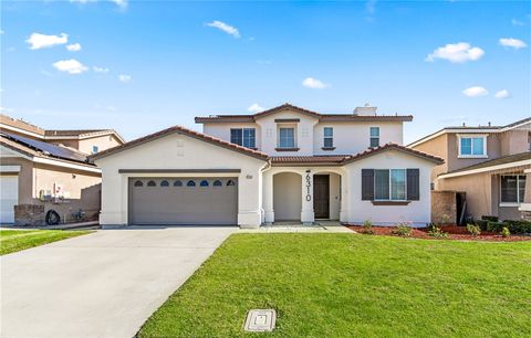 6310 Cosmos Eastvale CA 92880