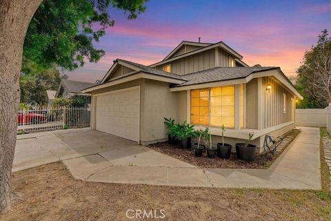 Photo of 25861 Parsley, Moreno Valley, CA 92553 (MLS # CV26072199)