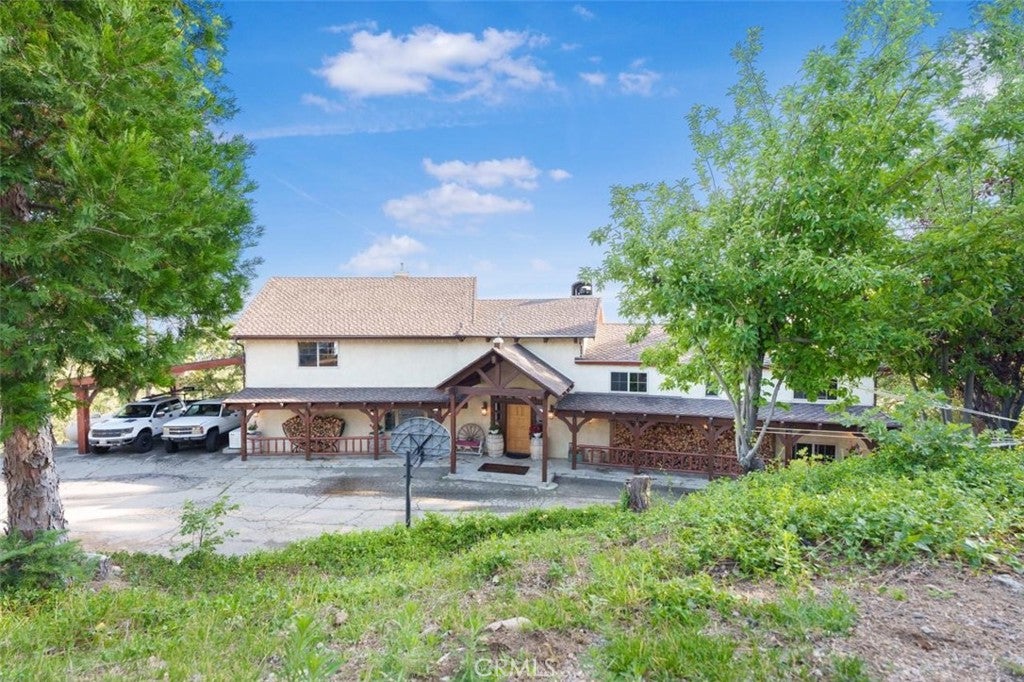 30757 Knoll View Drive