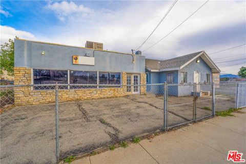 Photo of 17606 Arrow Boulevard, Fontana, CA 92335 (MLS # 26830923)