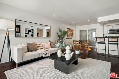 Photo of 1215 N Olive Drive #306, West Hollywood, CA 90069 (MLS # 26995935)