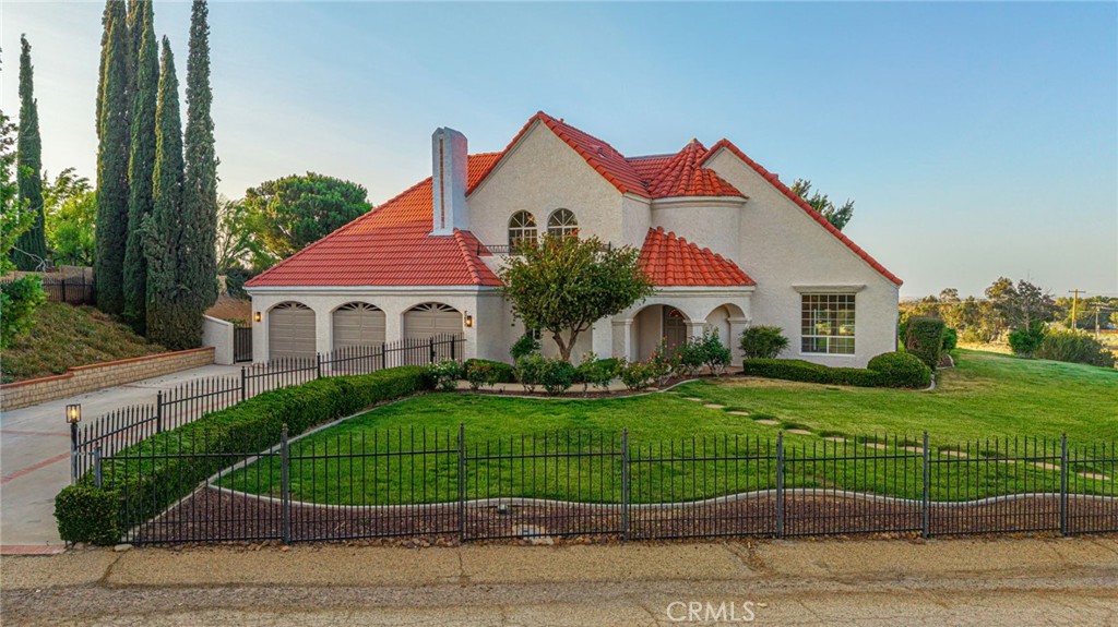 - Residential