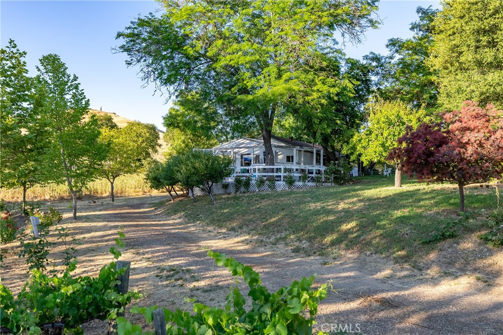 PR Rural West(250) - Residential