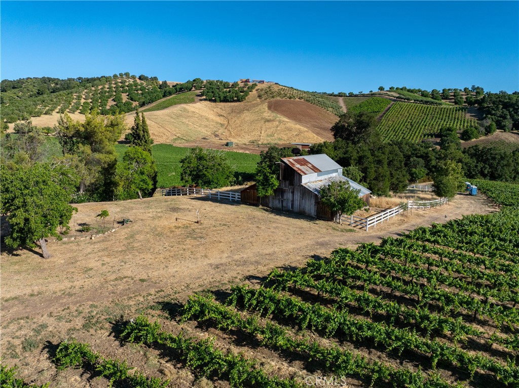 PR Rural West(250) - Residential