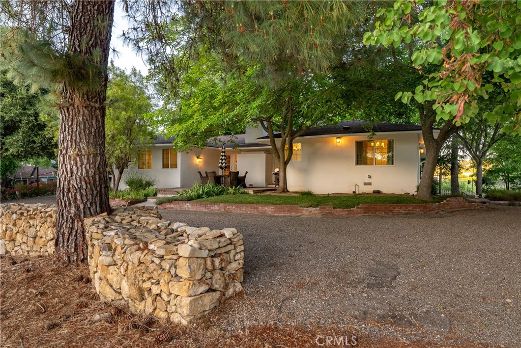 PR Rural West(250) - Residential