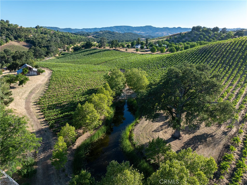 PR Rural West(250) - Residential