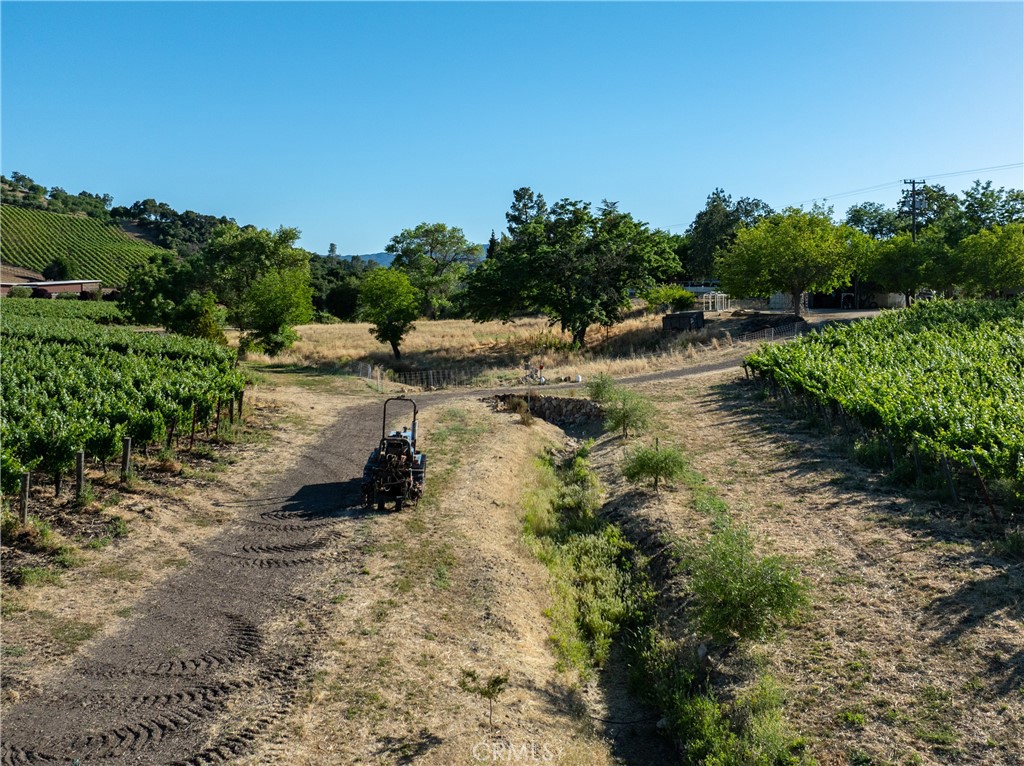 PR Rural West(250) - Residential