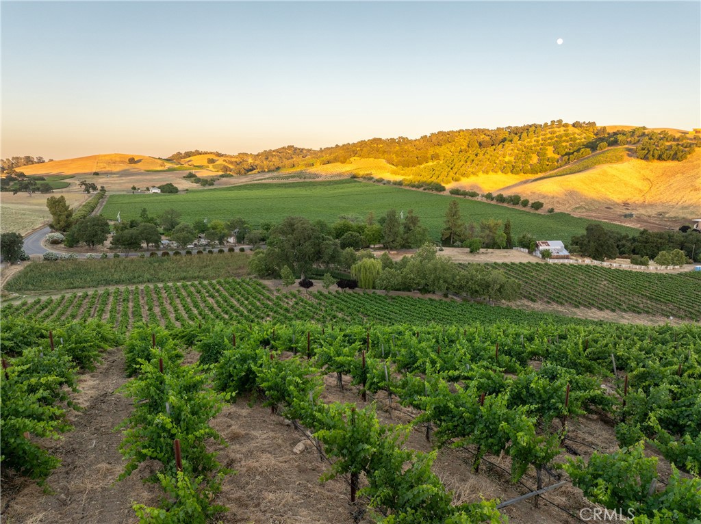 PR Rural West(250) - Residential