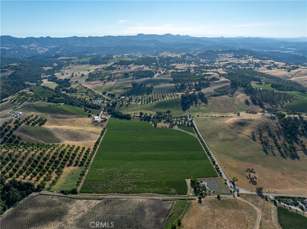 PR Rural West(250) - Residential