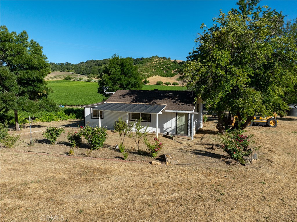 PR Rural West(250) - Residential