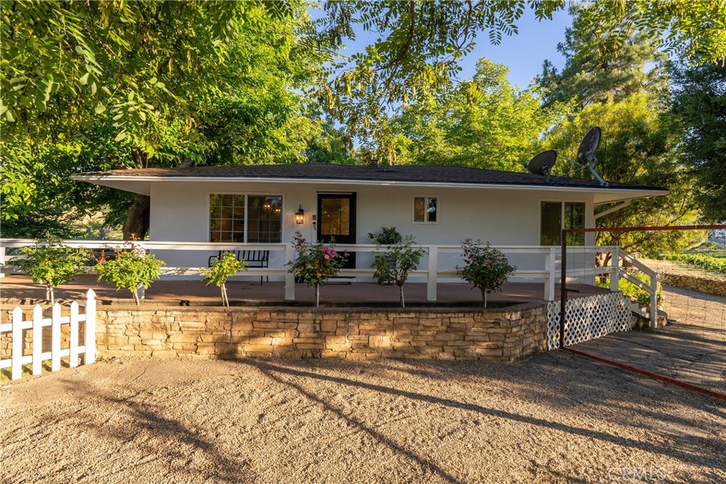 PR Rural West(250) - Residential