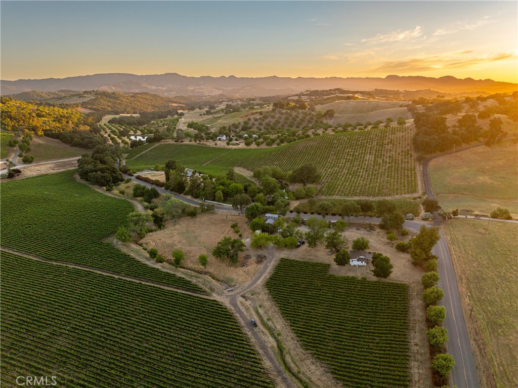 PR Rural West(250) - Residential