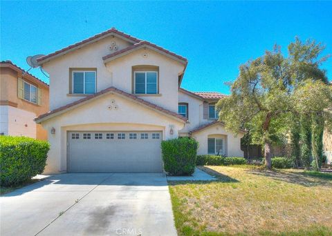 Photo of 16865 Cascades Place, Fontana, CA 92336 (MLS # WS26100698)