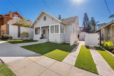 Photo of 624 Emerald St, Redondo Beach, CA 90277 (MLS # SR26058406)