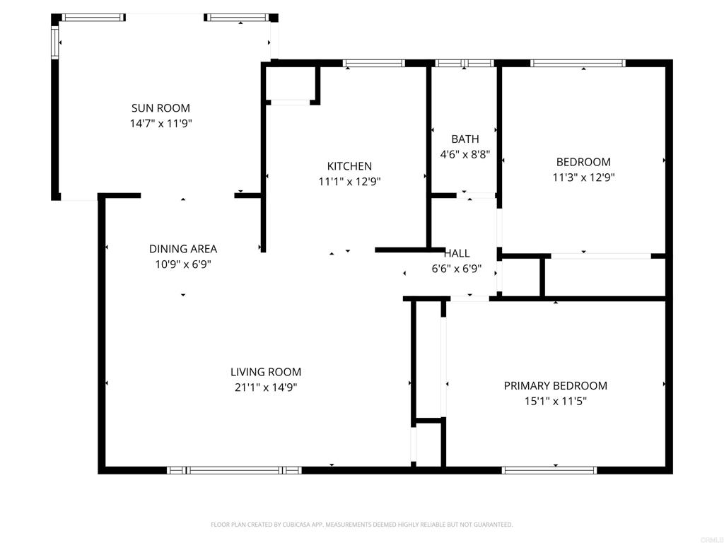 Main image without alt text