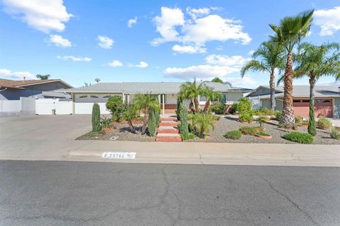 25768 Roanoke Road Sun City CA 92586