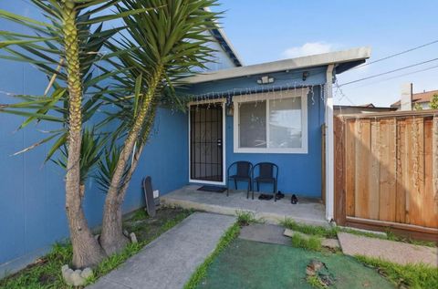 Photo of 130305 Danube Way, San Jose, CA 95116 (MLS # ML82038916)