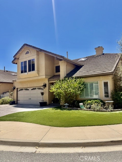 539 Timberwood