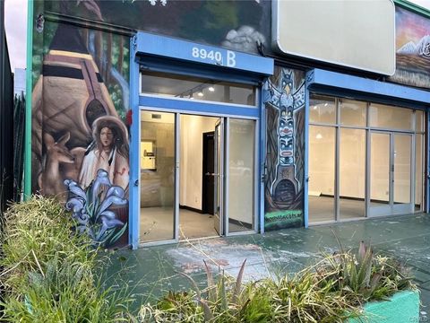 Photo of 8940 National Boulevard, Los Angeles, CA 90034 (MLS # SR26013541)