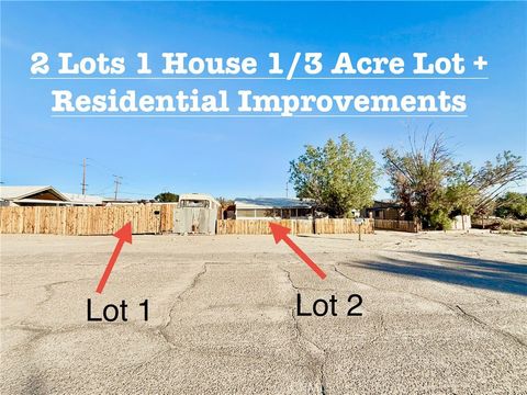 Photo of 82475 3rd, Trona, CA 93562 (MLS # SW25268859)