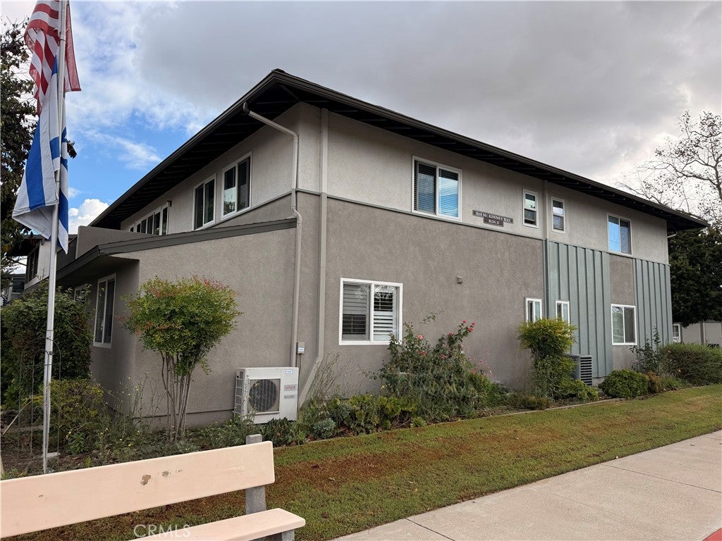 1860 McKinney Way 21J