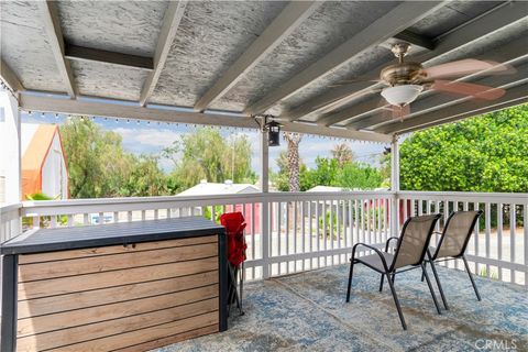 Tiny photo for 20970 Rider Street, Perris, CA 92570 (MLS # IV26087178)