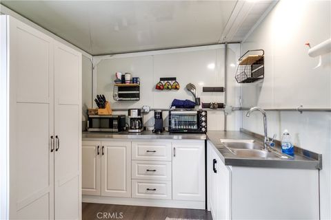 Tiny photo for 20970 Rider Street, Perris, CA 92570 (MLS # IV26087178)