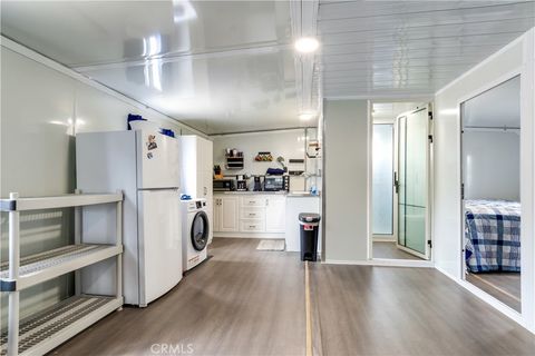 Tiny photo for 20970 Rider Street, Perris, CA 92570 (MLS # IV26087178)