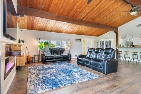 Tiny photo for 20970 Rider Street, Perris, CA 92570 (MLS # IV26087178)