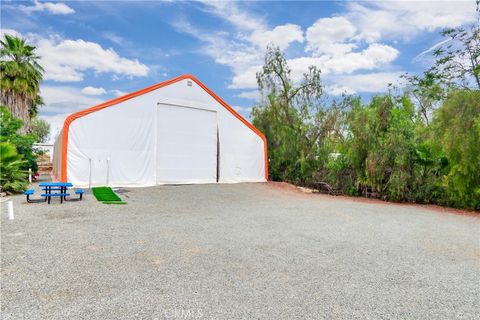 Tiny photo for 20970 Rider Street, Perris, CA 92570 (MLS # IV26087178)