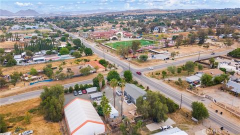 Tiny photo for 20970 Rider Street, Perris, CA 92570 (MLS # IV26087178)