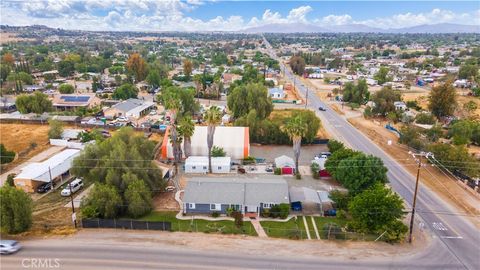 Photo of 20970 Rider Street, Perris, CA 92570 (MLS # IV26087178)