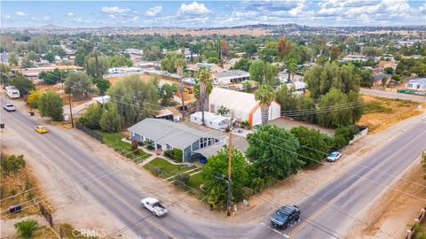 Tiny photo for 20970 Rider Street, Perris, CA 92570 (MLS # IV26087178)