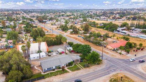 Tiny photo for 20970 Rider Street, Perris, CA 92570 (MLS # IV26087178)