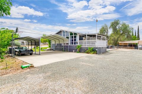 Tiny photo for 20970 Rider Street, Perris, CA 92570 (MLS # IV26087178)