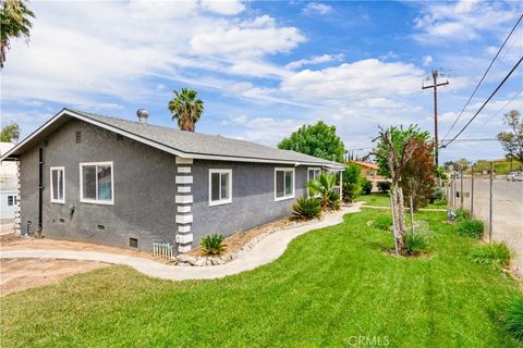 Tiny photo for 20970 Rider Street, Perris, CA 92570 (MLS # IV26087178)