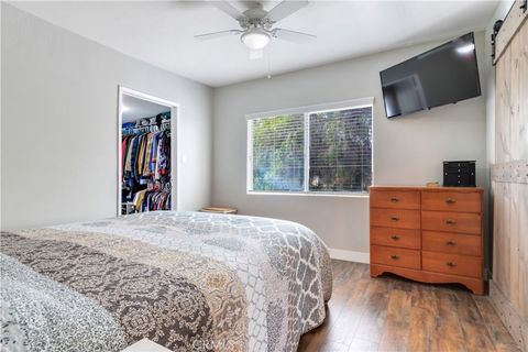 Tiny photo for 20970 Rider Street, Perris, CA 92570 (MLS # IV26087178)