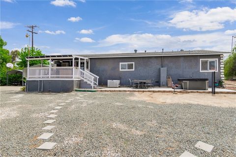 Tiny photo for 20970 Rider Street, Perris, CA 92570 (MLS # IV26087178)