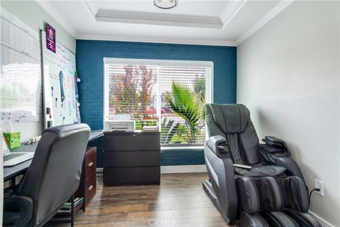 Tiny photo for 20970 Rider Street, Perris, CA 92570 (MLS # IV26087178)