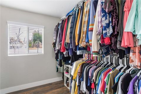 Tiny photo for 20970 Rider Street, Perris, CA 92570 (MLS # IV26087178)