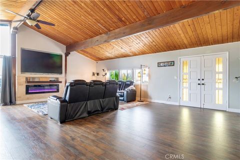 Tiny photo for 20970 Rider Street, Perris, CA 92570 (MLS # IV26087178)