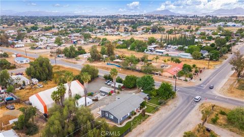 Tiny photo for 20970 Rider Street, Perris, CA 92570 (MLS # IV26087178)