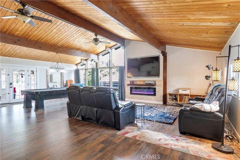 Tiny photo for 20970 Rider Street, Perris, CA 92570 (MLS # IV26087178)